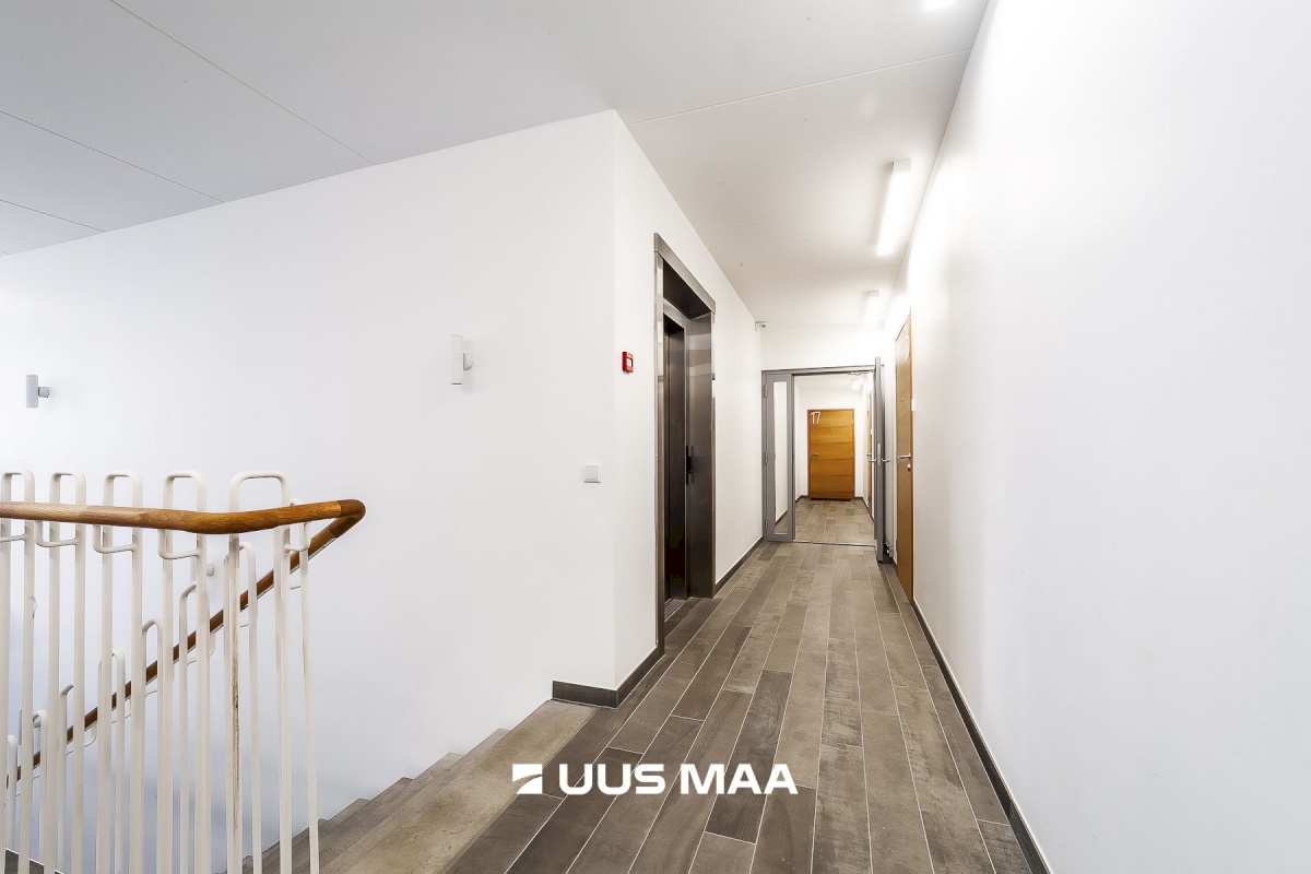 Tallinn, Kristiine linnaosa, Lilleküla, Algi 59/4