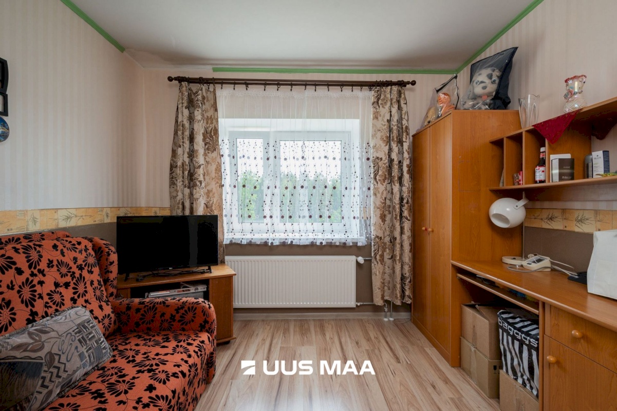 Kastre vald, Melliste küla, Oraviku 11