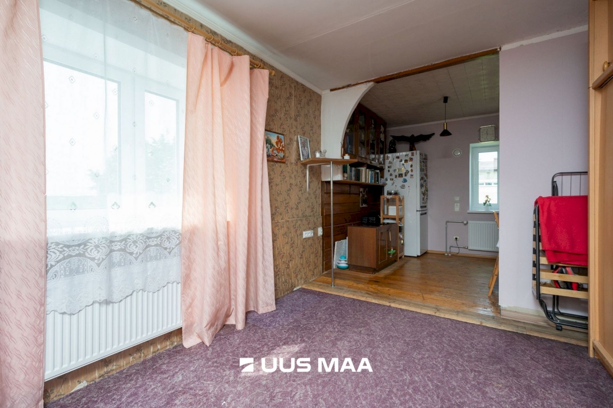 Kastre vald, Melliste küla, Oraviku 11