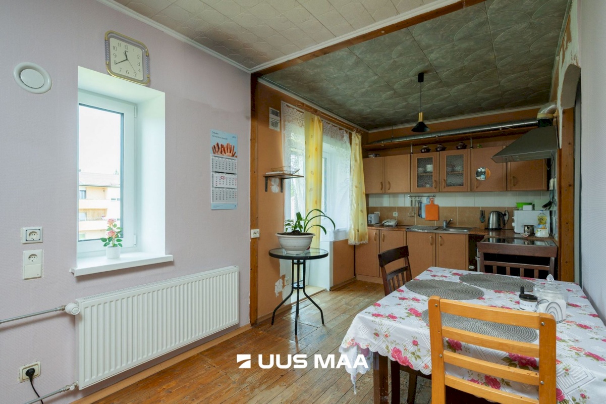 Kastre vald, Melliste küla, Oraviku 11