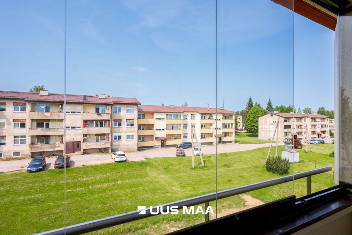 Kastre vald, Melliste küla, Oraviku 11