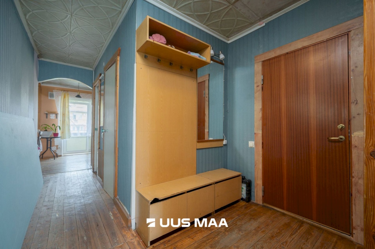 Kastre vald, Melliste küla, Oraviku 11