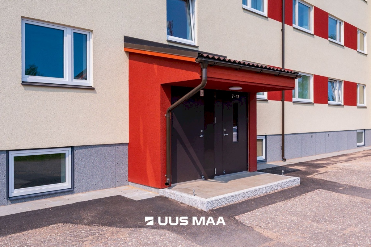 Kastre vald, Melliste küla, Oraviku 11