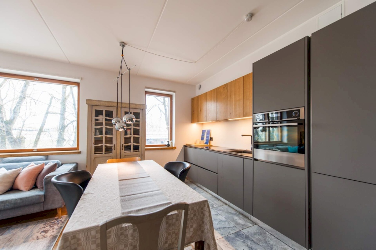 Tallinn, Kesklinna linnaosa, Kassisaba, Tehnika tn 33