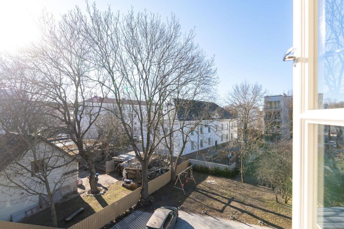 Tallinn, Kesklinna linnaosa, Kadriorg, Faehlmanni 25