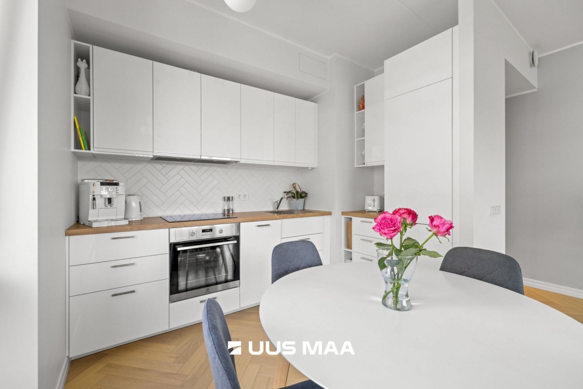 Tallinn, Kesklinna linnaosa, Veerenni, Pille tn 4/2