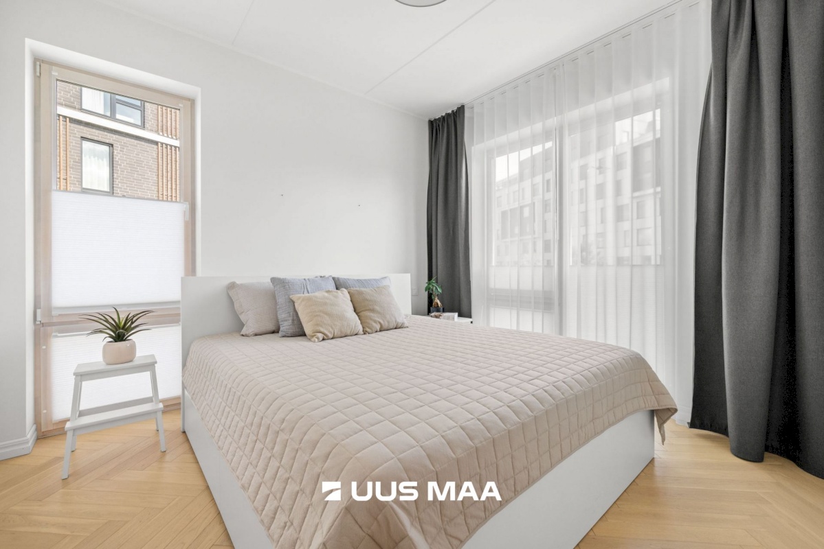 Tallinn, Kesklinna linnaosa, Veerenni, Pille tn 4/2