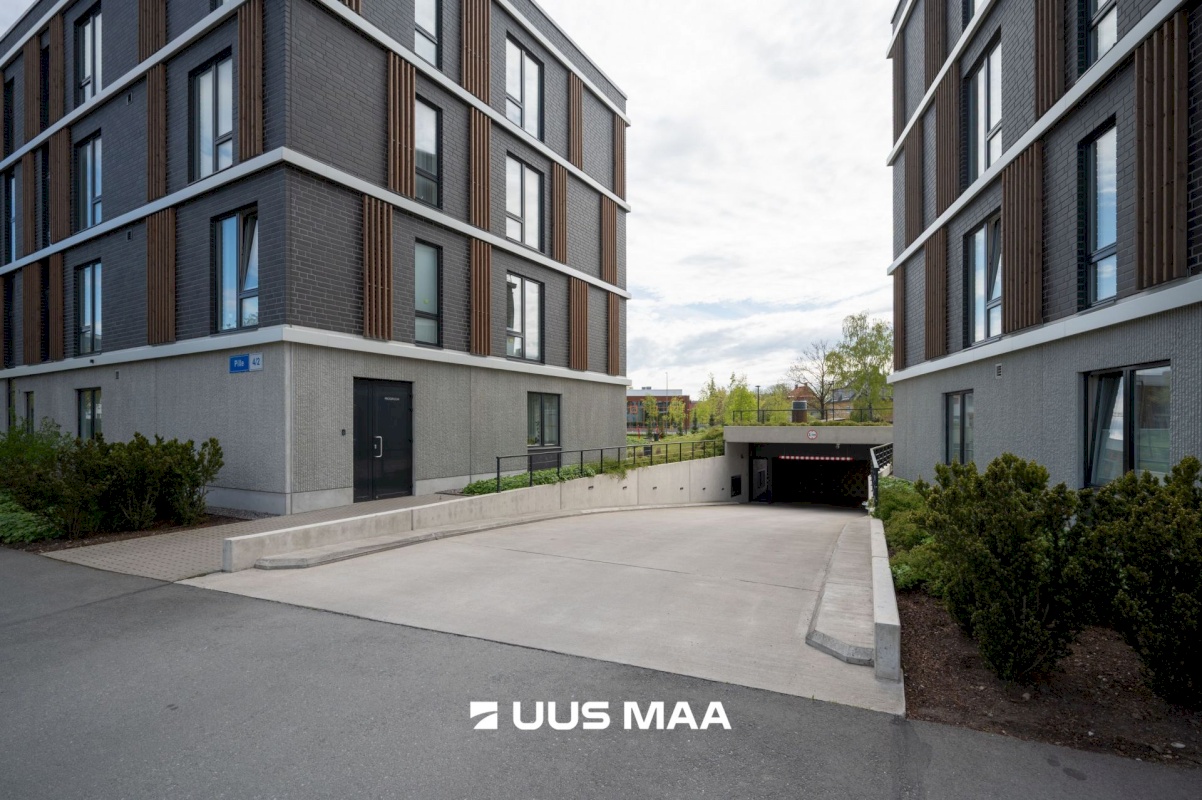 Tallinn, Kesklinna linnaosa, Veerenni, Pille tn 4/2