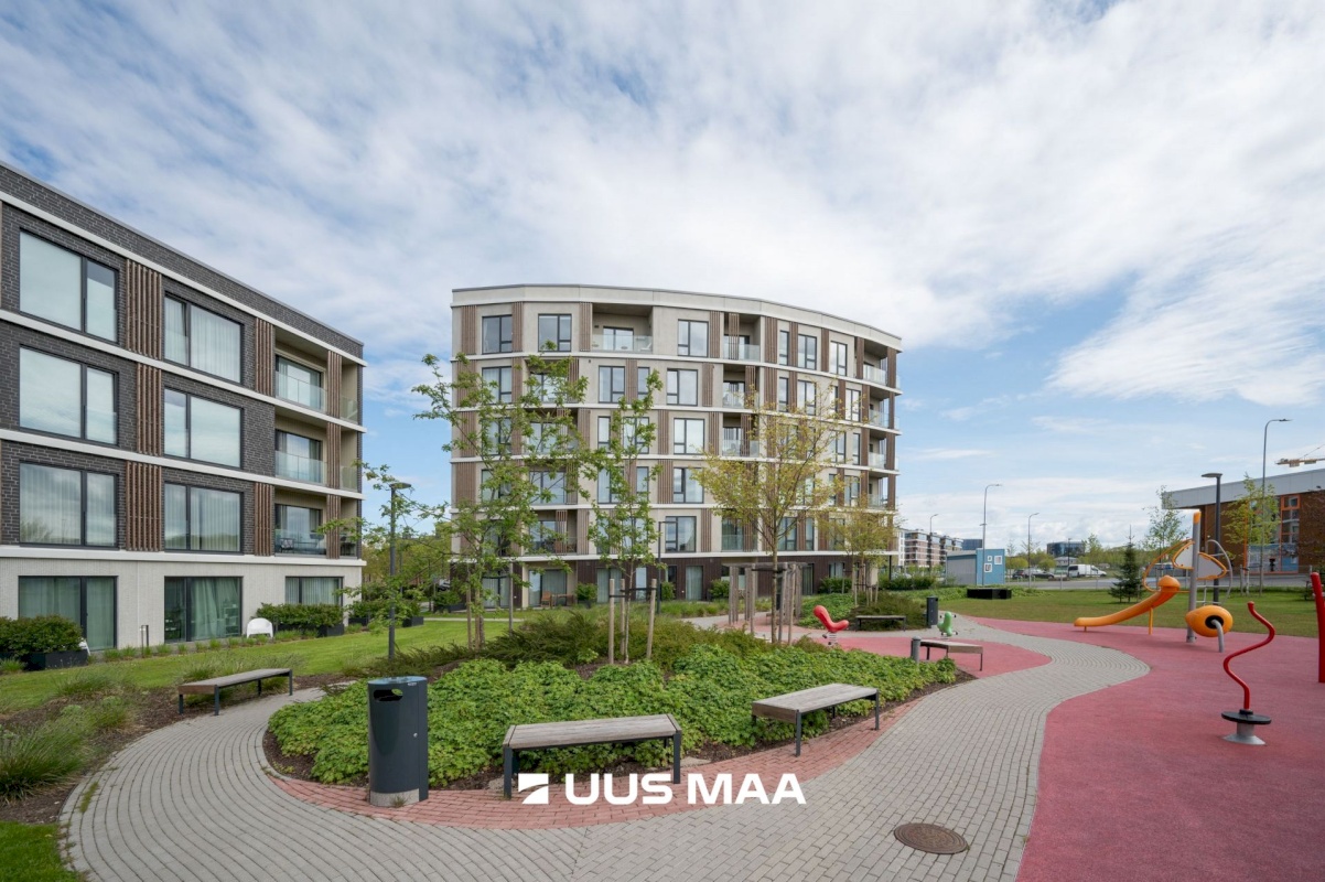 Tallinn, Kesklinna linnaosa, Veerenni, Pille tn 4/2