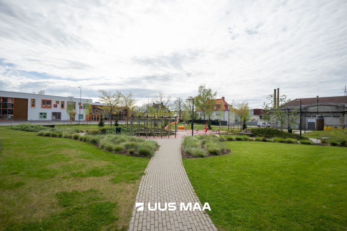 Tallinn, Kesklinna linnaosa, Veerenni, Pille tn 4/2