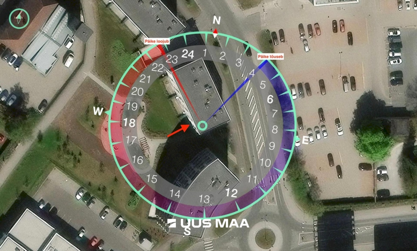 Tallinn, Kesklinna linnaosa, Veerenni, Pille tn 4/2
