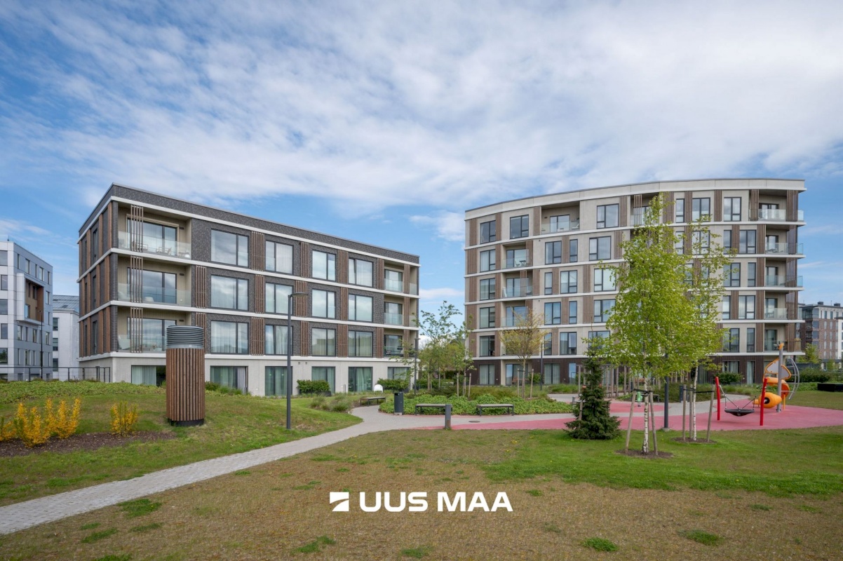 Tallinn, Kesklinna linnaosa, Veerenni, Pille tn 4/2