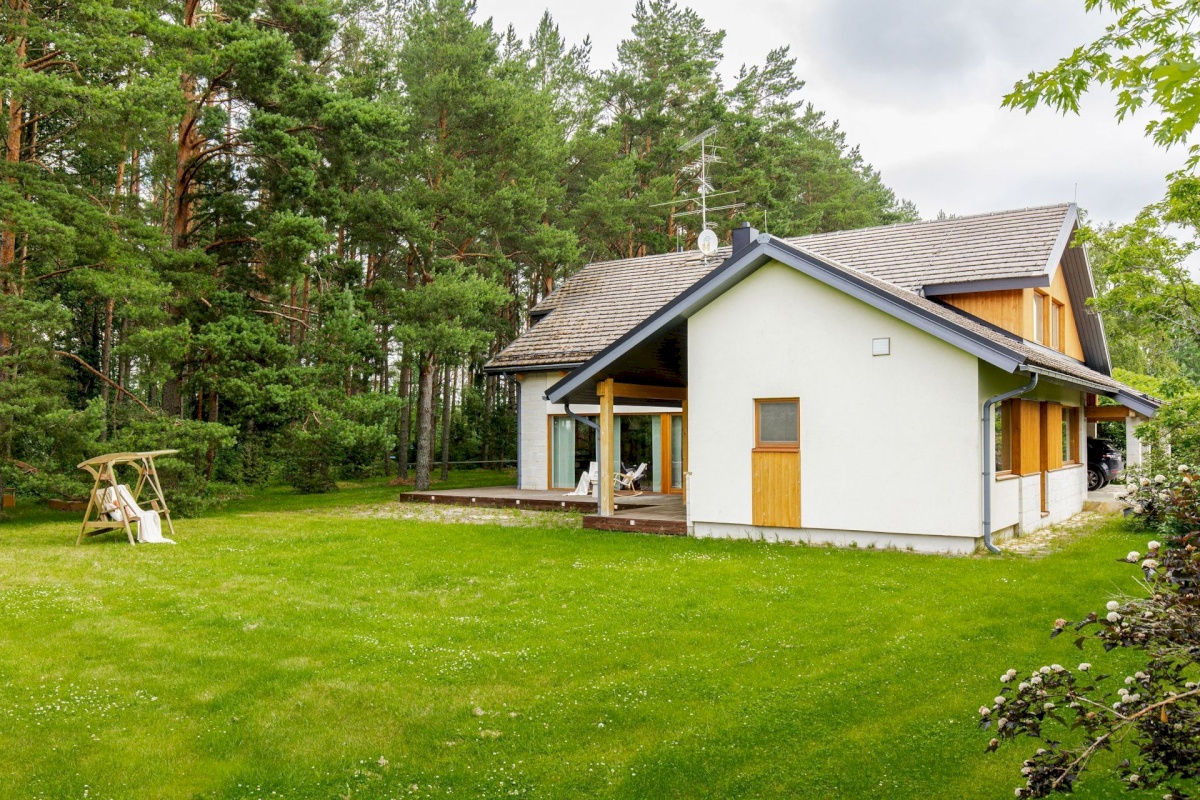 Lääne-Harju vald, Kloogaranna küla, Adruvahi 18