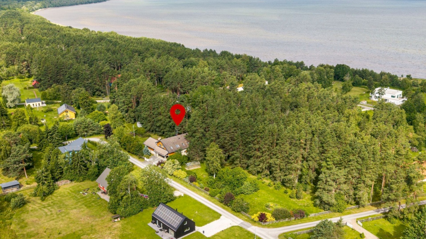 Lääne-Harju vald, Kloogaranna küla, Adruvahi 18