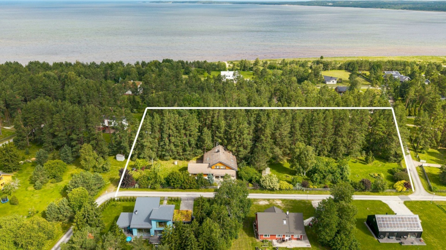 Lääne-Harju vald, Kloogaranna küla, Adruvahi 18