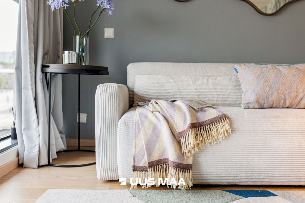 Tallinn, Kesklinna linnaosa, Tartu mnt 56