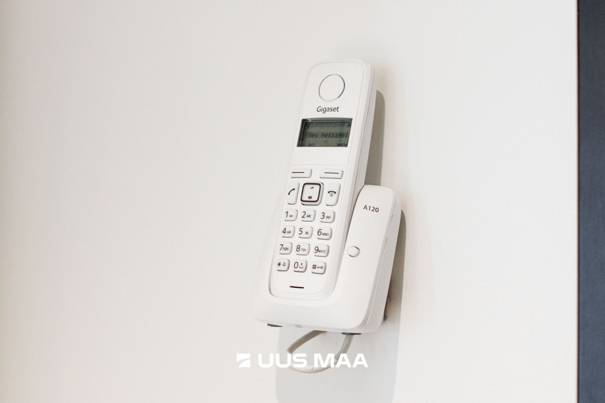 Tallinn, Kesklinna linnaosa, Tartu mnt 56