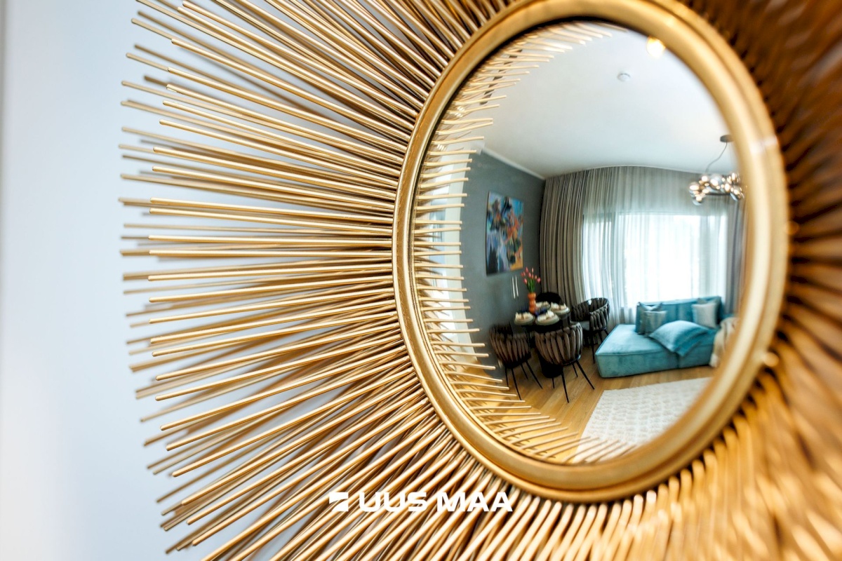 Tallinn, Kesklinna linnaosa, Tartu mnt 56