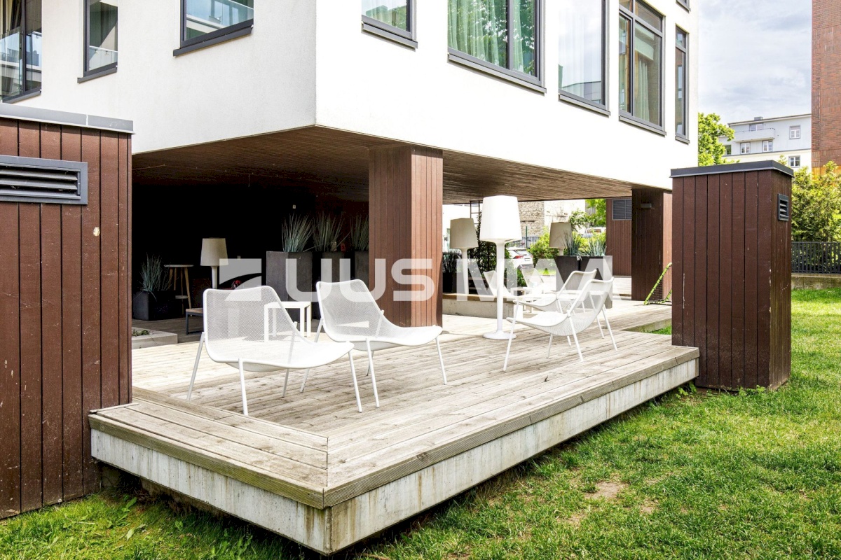 Tallinn, Kesklinna linnaosa, Tartu mnt 56