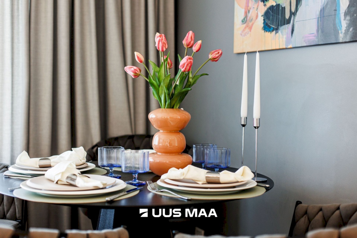 Tallinn, Kesklinna linnaosa, Tartu mnt 56