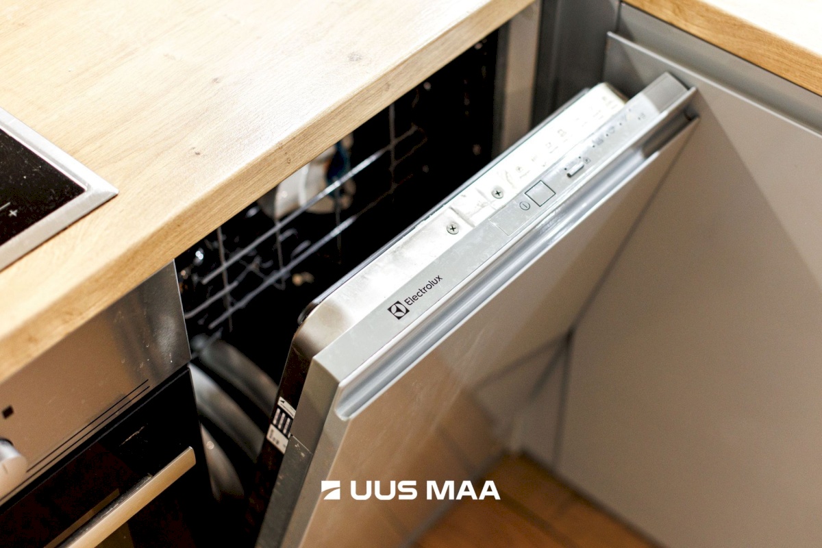 Tallinn, Kesklinna linnaosa, Tartu mnt 56