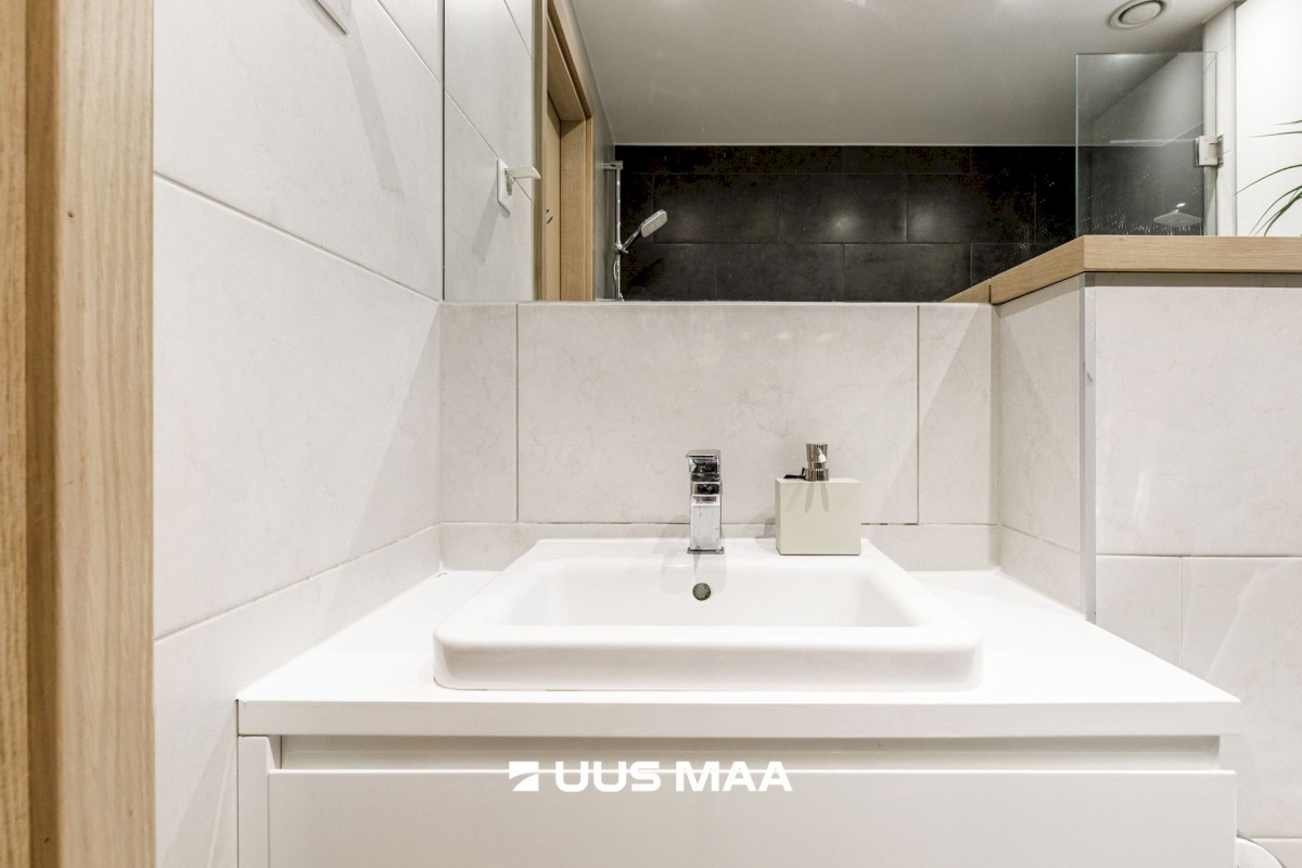 Tallinn, Kesklinna linnaosa, Tartu mnt 56