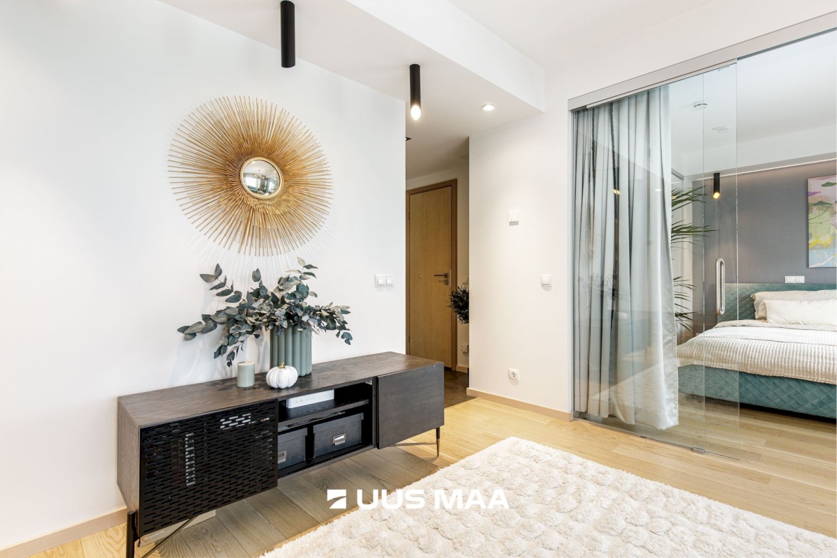 Tallinn, Kesklinna linnaosa, Tartu mnt 56