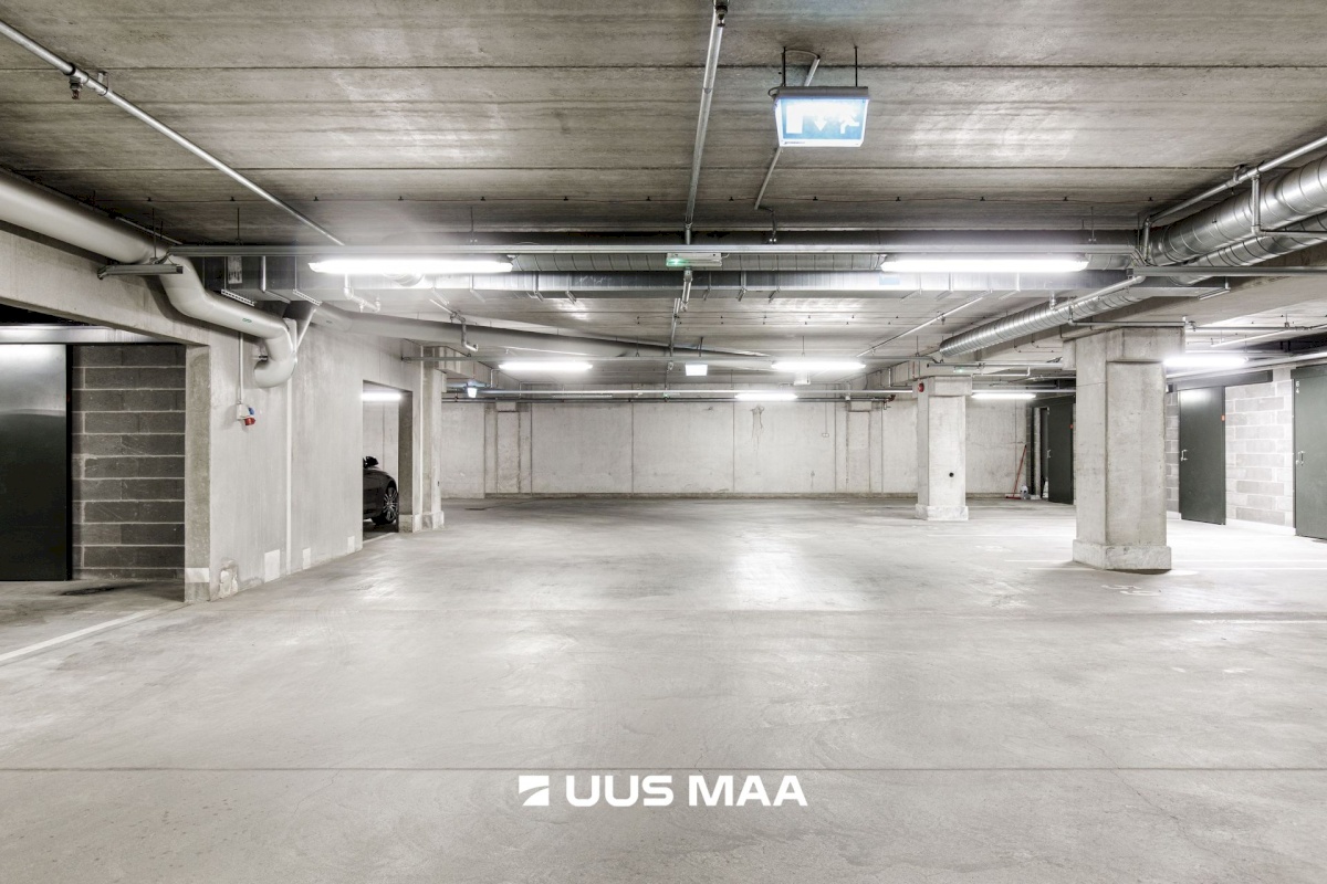 Tallinn, Kesklinna linnaosa, Tartu mnt 56