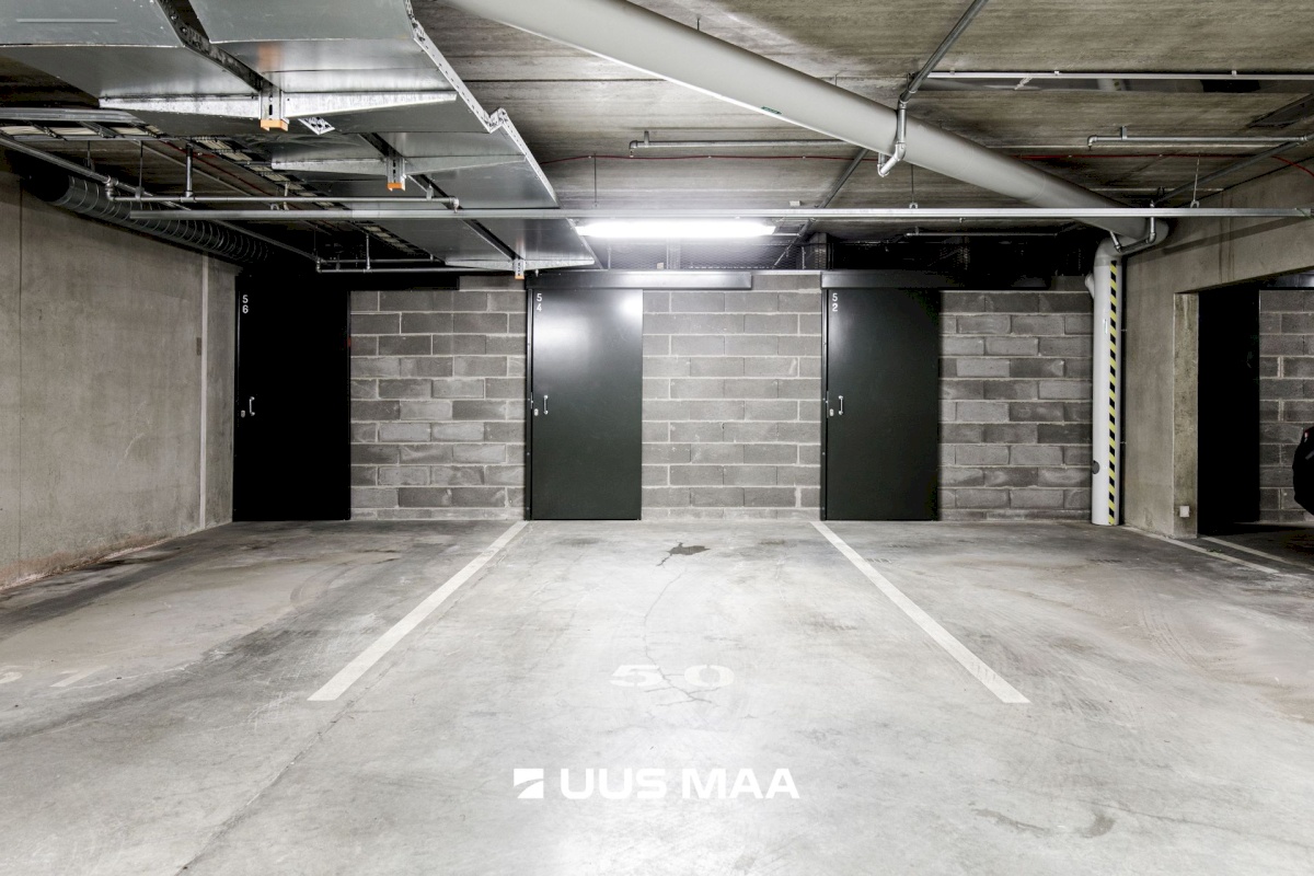 Tallinn, Kesklinna linnaosa, Tartu mnt 56