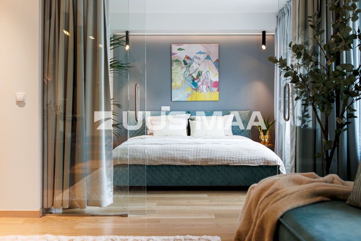 Tallinn, Kesklinna linnaosa, Tartu mnt 56