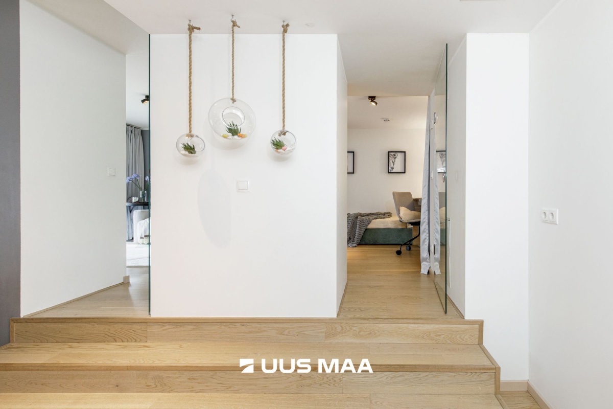 Tallinn, Kesklinna linnaosa, Tartu mnt 56