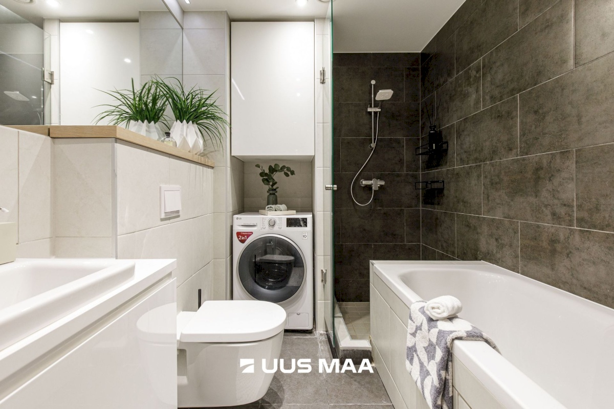 Tallinn, Kesklinna linnaosa, Tartu mnt 56