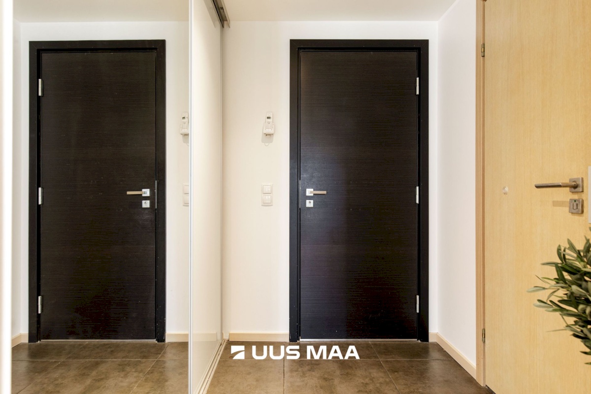 Tallinn, Kesklinna linnaosa, Tartu mnt 56