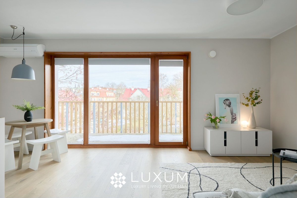 Tallinn, Kesklinna linnaosa, Kassisaba, Tehnika 83
