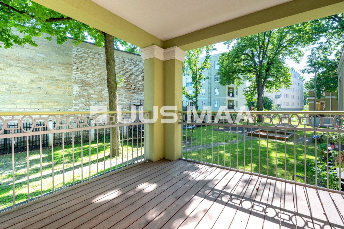 Tallinn, Kesklinna linnaosa, Kadriorg, Vesivärava 16