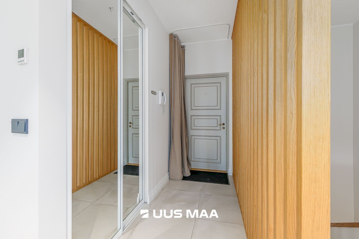 Tallinn, Kesklinna linnaosa, Kadriorg, Vesivärava 16