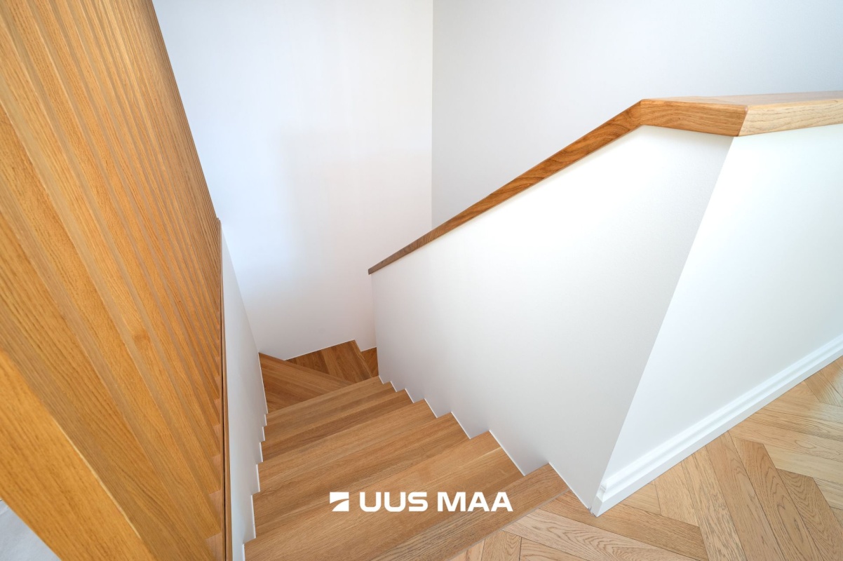 Tallinn, Kesklinna linnaosa, Kadriorg, Vesivärava 16