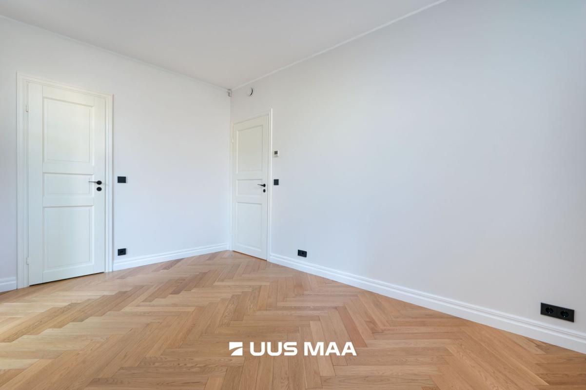 Tallinn, Kesklinna linnaosa, Kadriorg, Vesivärava 16