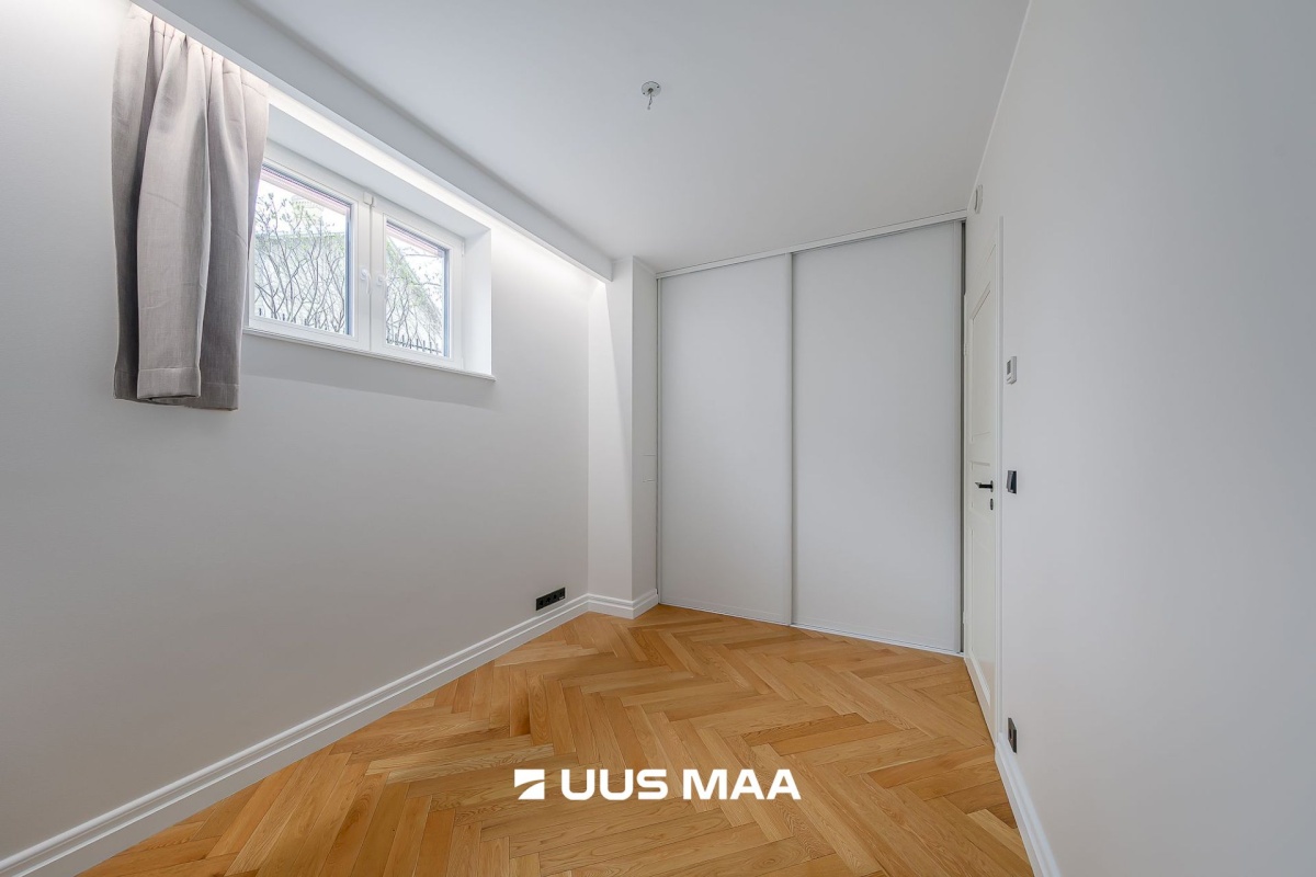 Tallinn, Kesklinna linnaosa, Kadriorg, Vesivärava 16