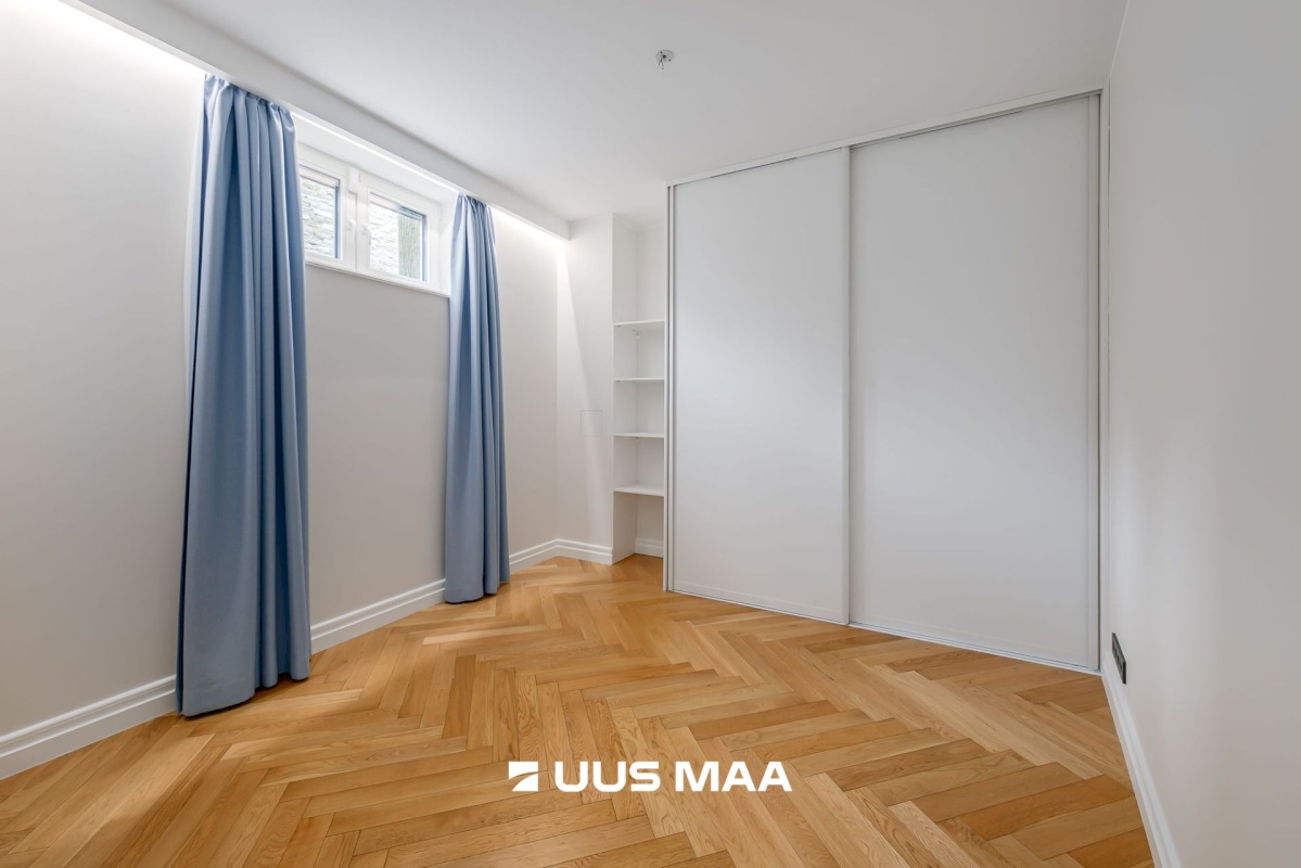 Tallinn, Kesklinna linnaosa, Kadriorg, Vesivärava 16