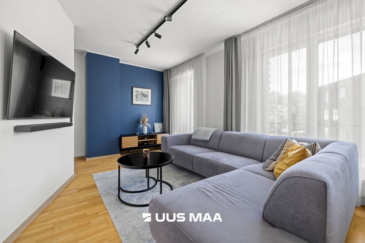 Tallinn, Haabersti linnaosa, Tiskre, Hanijala 5