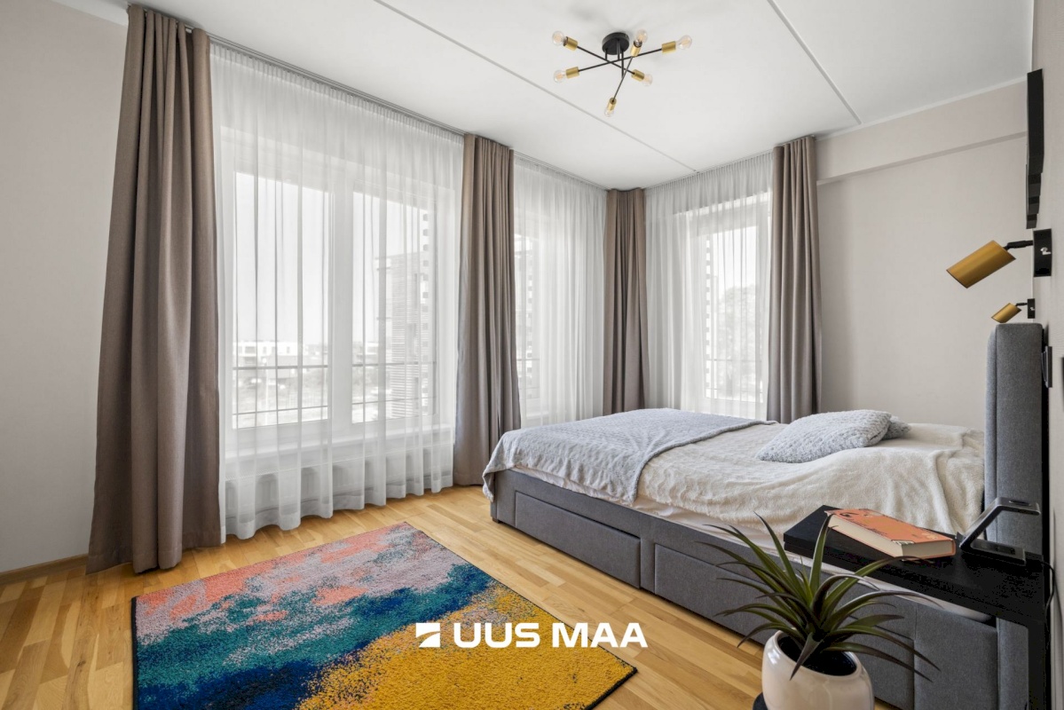 Tallinn, Haabersti linnaosa, Tiskre, Hanijala 5