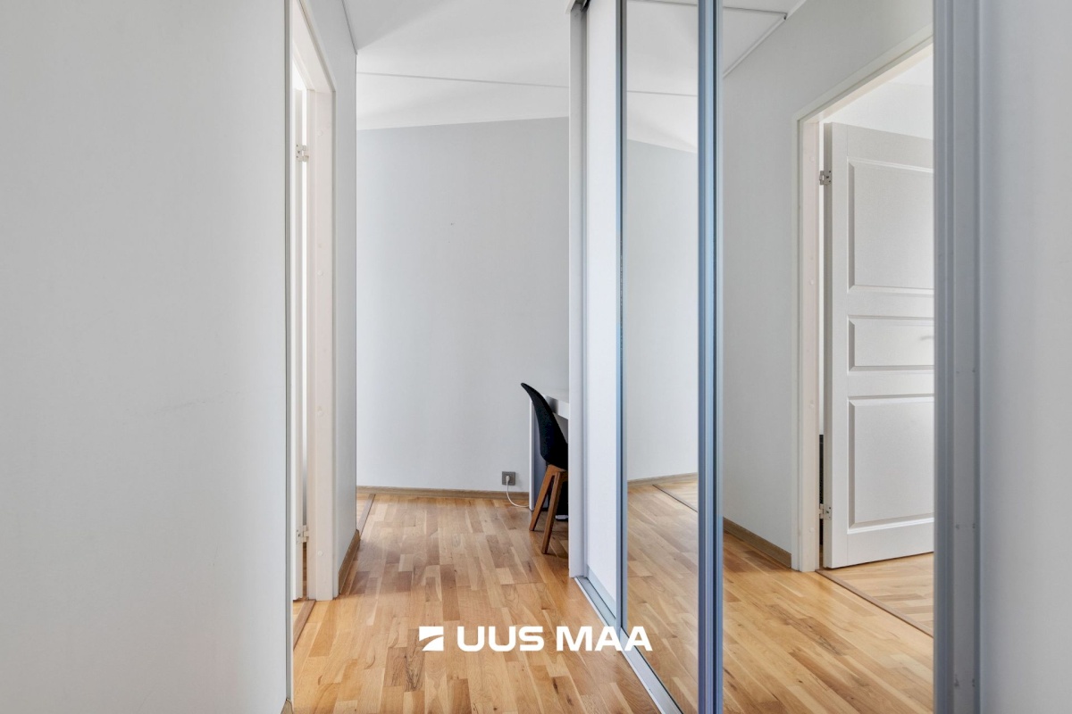 Tallinn, Haabersti linnaosa, Tiskre, Hanijala 5