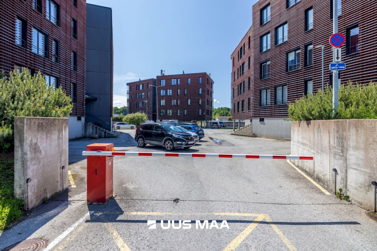 Tallinn, Haabersti linnaosa, Tiskre, Hanijala 5