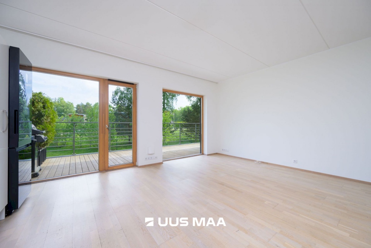 Tallinn, Haabersti linnaosa, Kakumäe, Merirahu 4