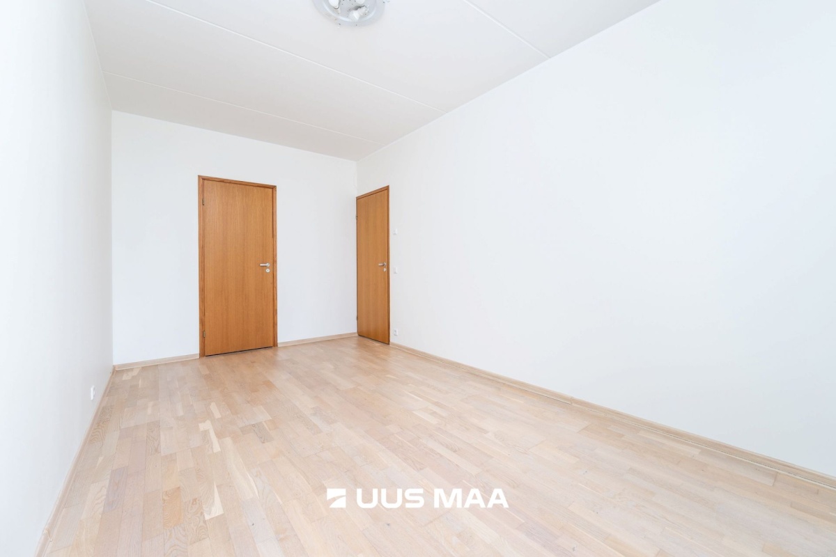 Tallinn, Haabersti linnaosa, Kakumäe, Merirahu 4