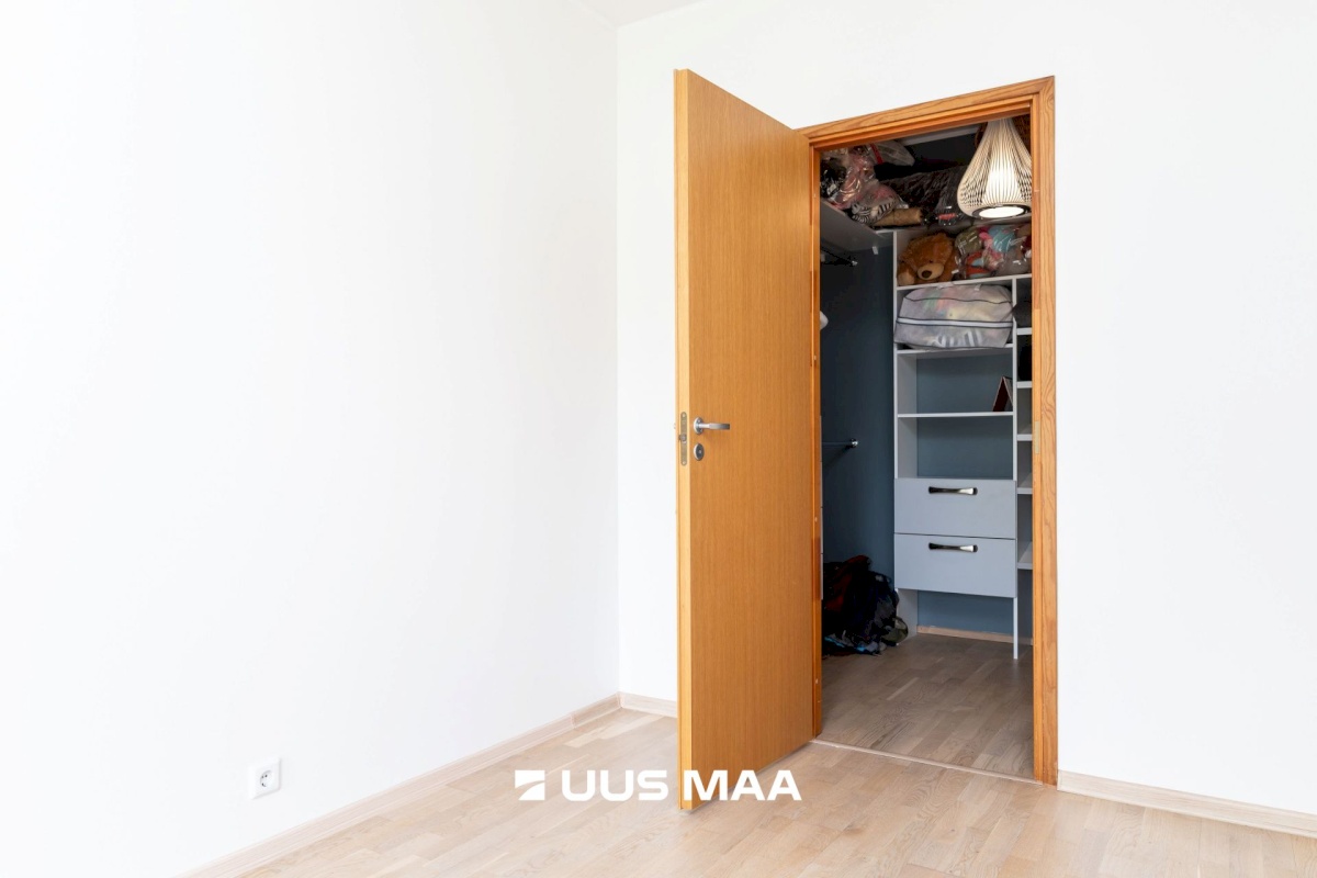 Tallinn, Haabersti linnaosa, Kakumäe, Merirahu 4