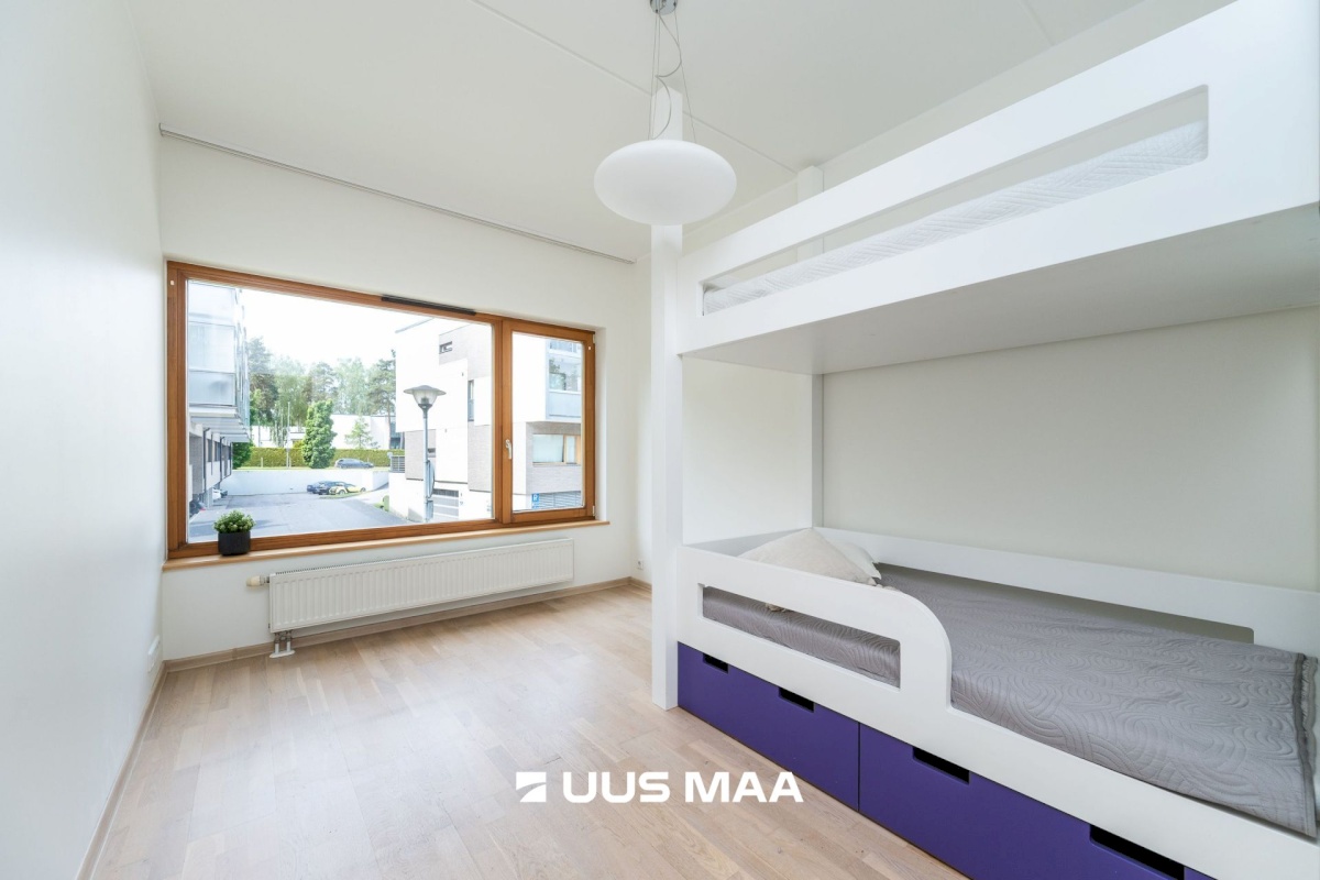Tallinn, Haabersti linnaosa, Kakumäe, Merirahu 4