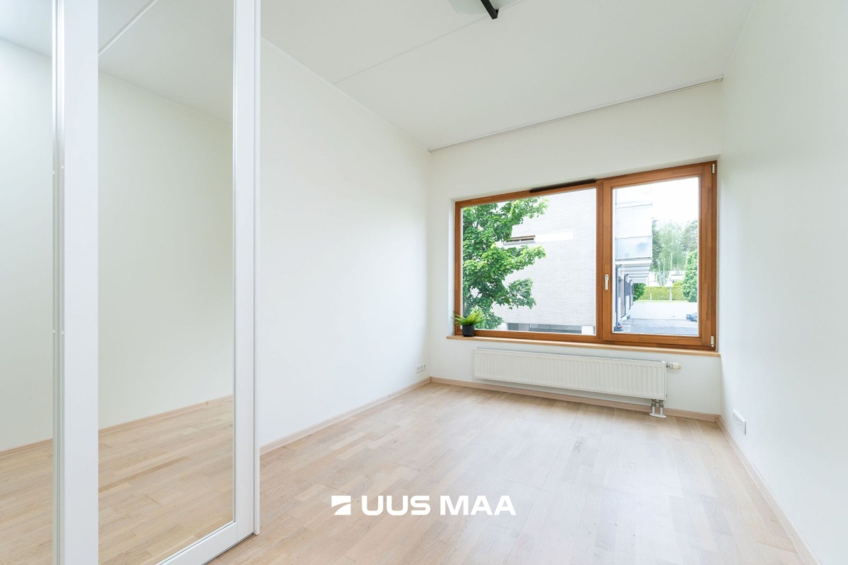 Tallinn, Haabersti linnaosa, Kakumäe, Merirahu 4