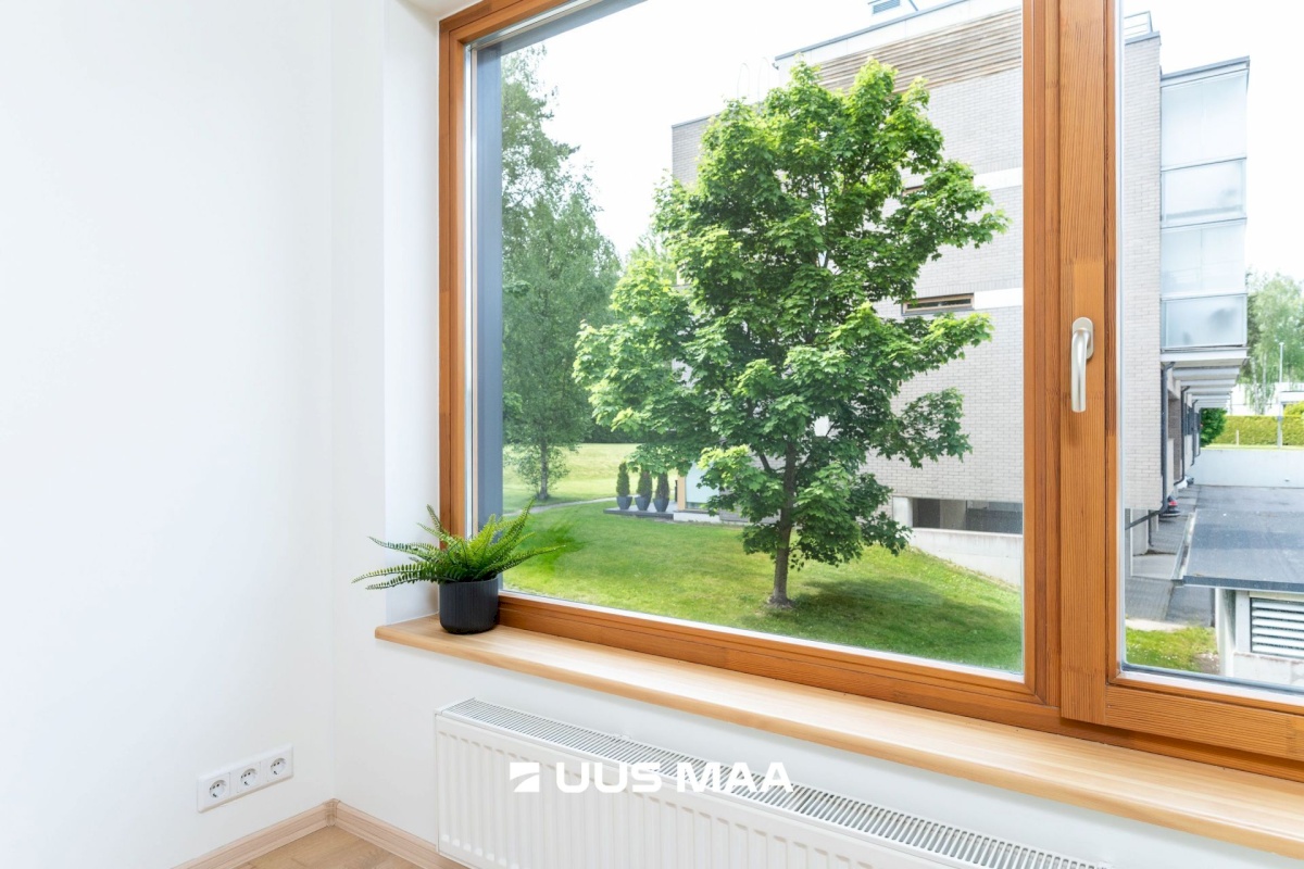 Tallinn, Haabersti linnaosa, Kakumäe, Merirahu 4